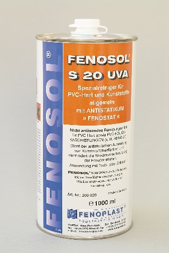  Fenosol 20 UVA